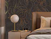 Артикул Luxe-25: 18 30998, LUXE 25, Wall street в текстуре, фото 2